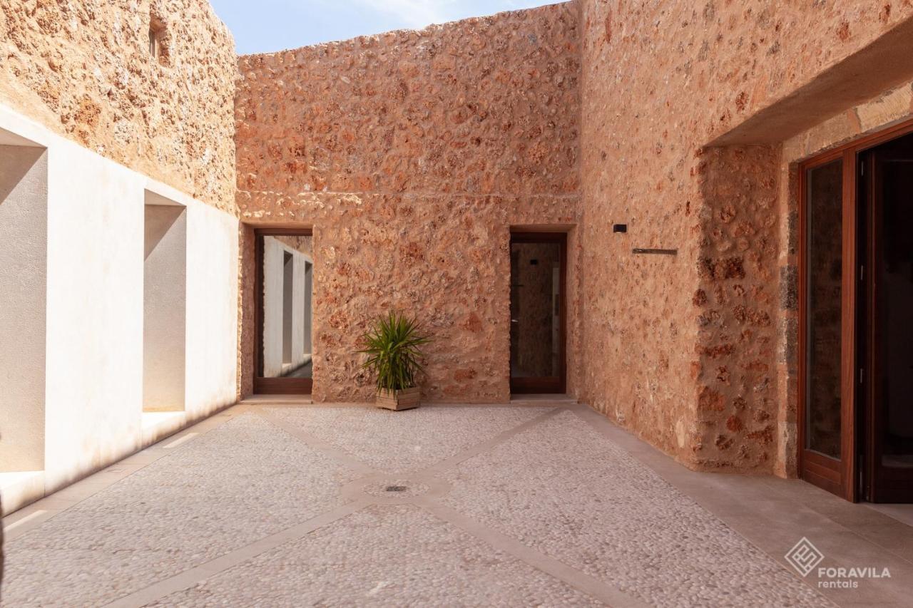 Can Tano Inca (Mallorca) Exterior foto