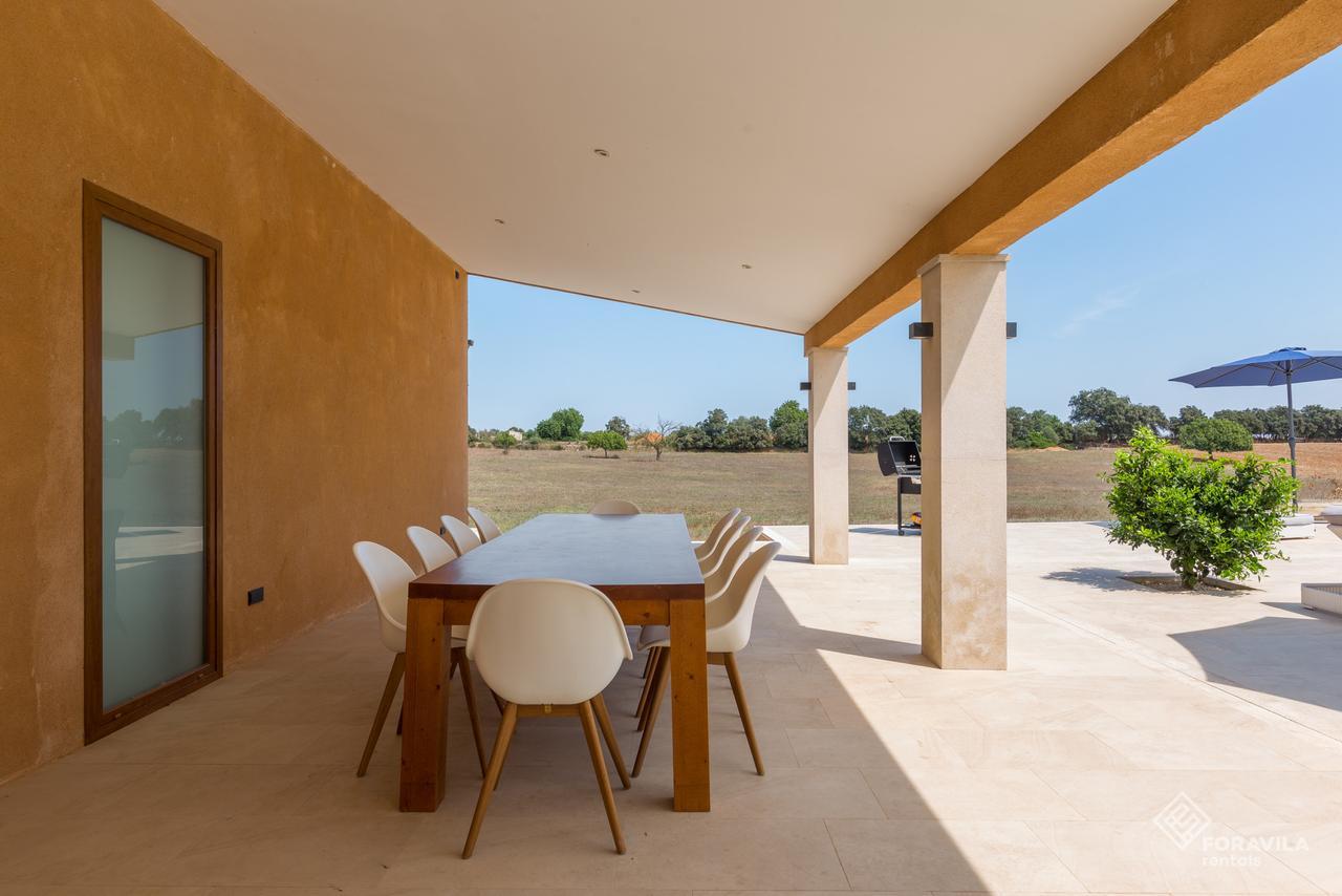 Can Tano Inca (Mallorca) Exterior foto