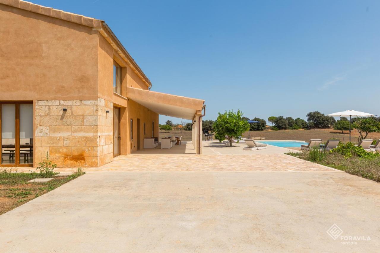 Can Tano Inca (Mallorca) Exterior foto