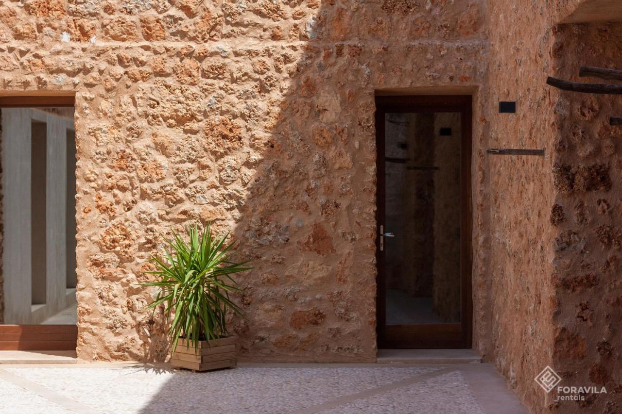 Can Tano Inca (Mallorca) Exterior foto